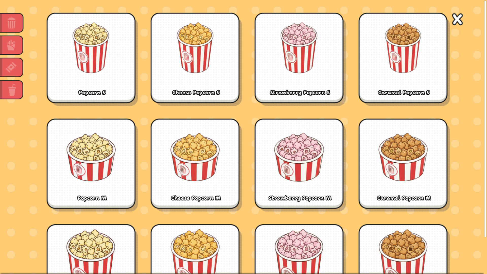 Pack my LunchBox: Showtime screenshot 12