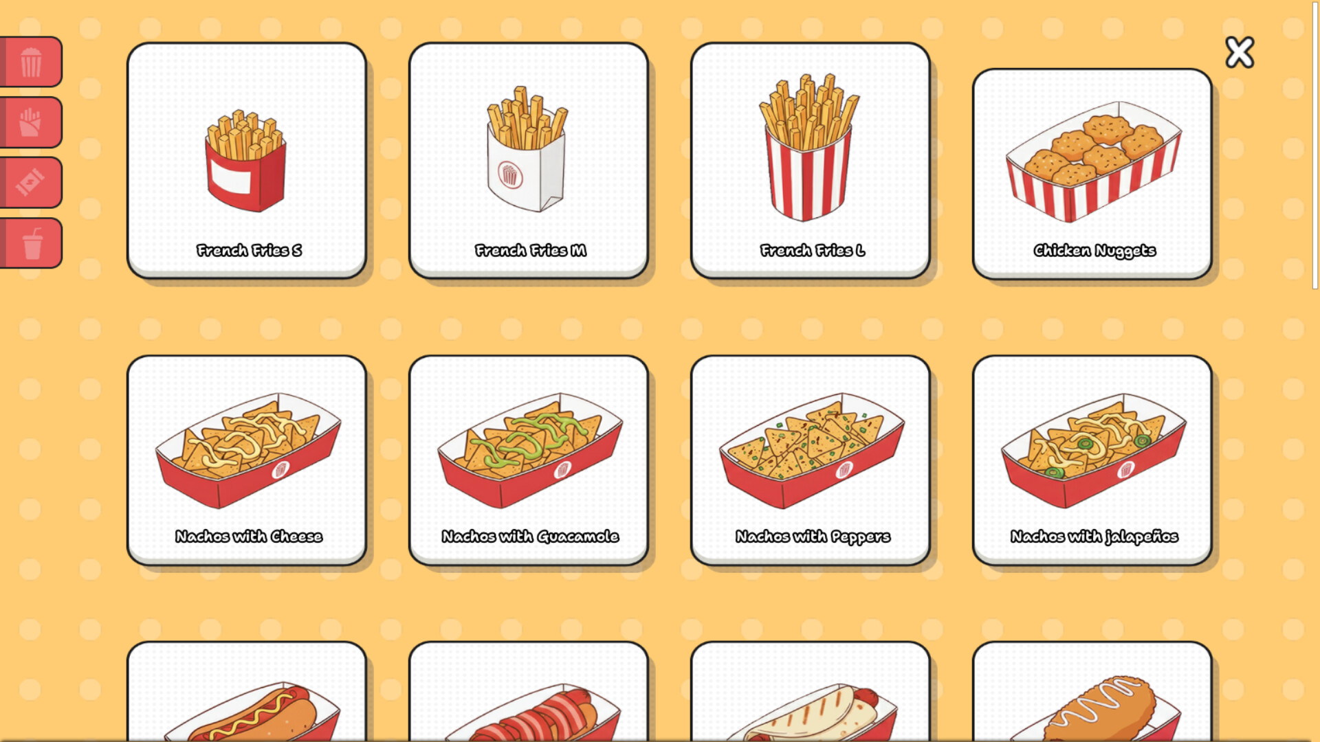 Pack my LunchBox: Showtime screenshot 13