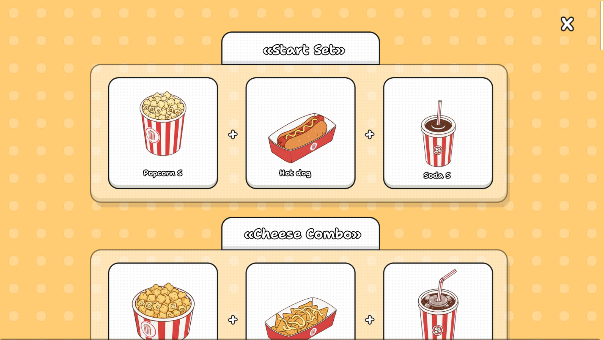 Pack my LunchBox: Showtime screenshot 10