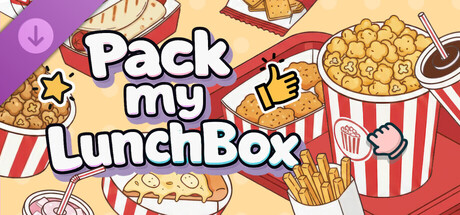 Pack my LunchBox: Showtime