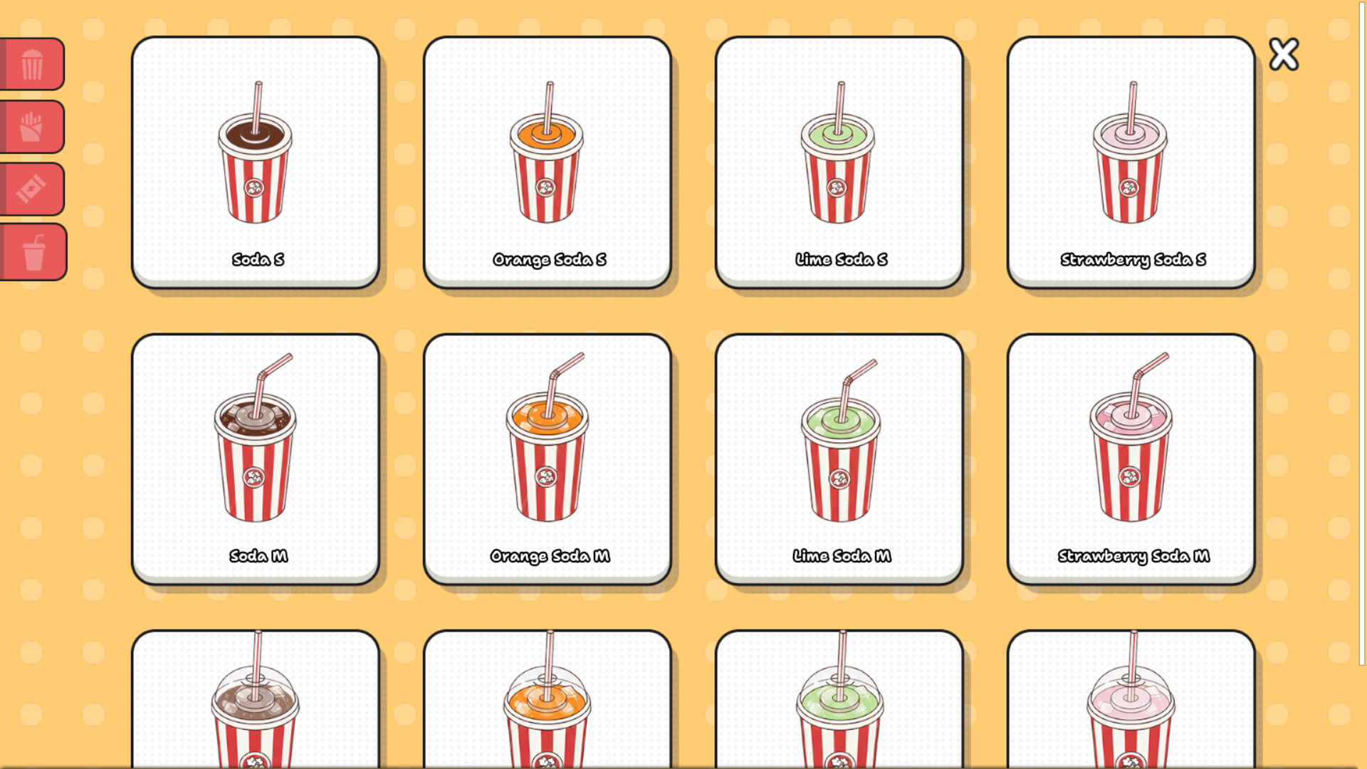 Pack my LunchBox: Showtime screenshot 15