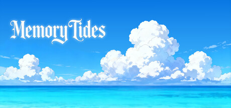 摸鱼与白日梦物语 — Steam header