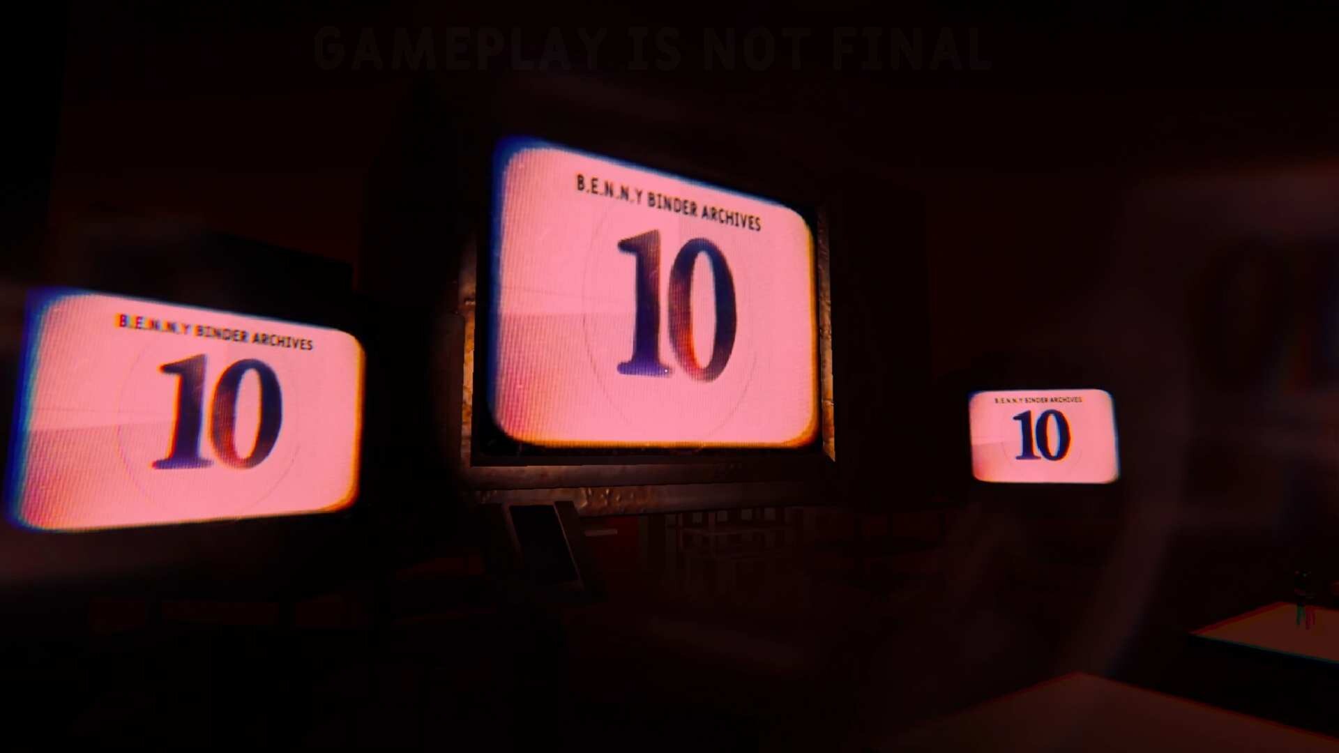Lesson In Progress screenshot 4