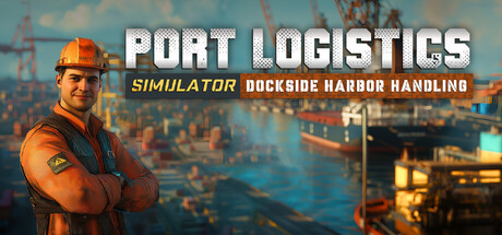Port Logistics Simulator: Dockside Harbor Handling