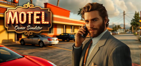 Motel Owner Simulator