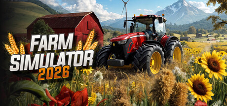 Farm Simulator 2026
