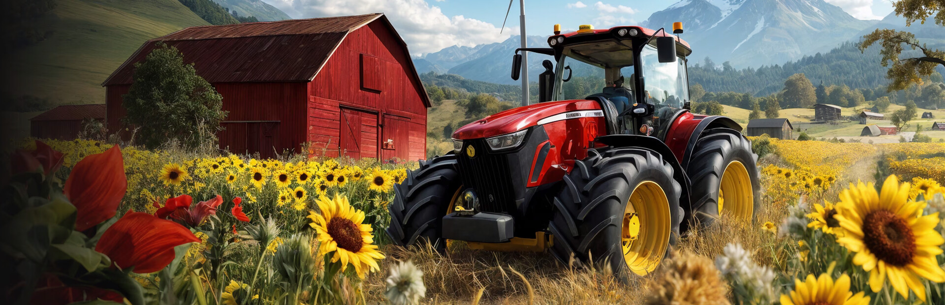 Farm Simulator 2026
