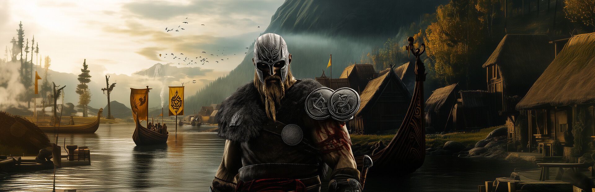 Viking Colony Builder Valhalla