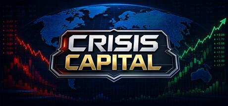 Crisis Capital