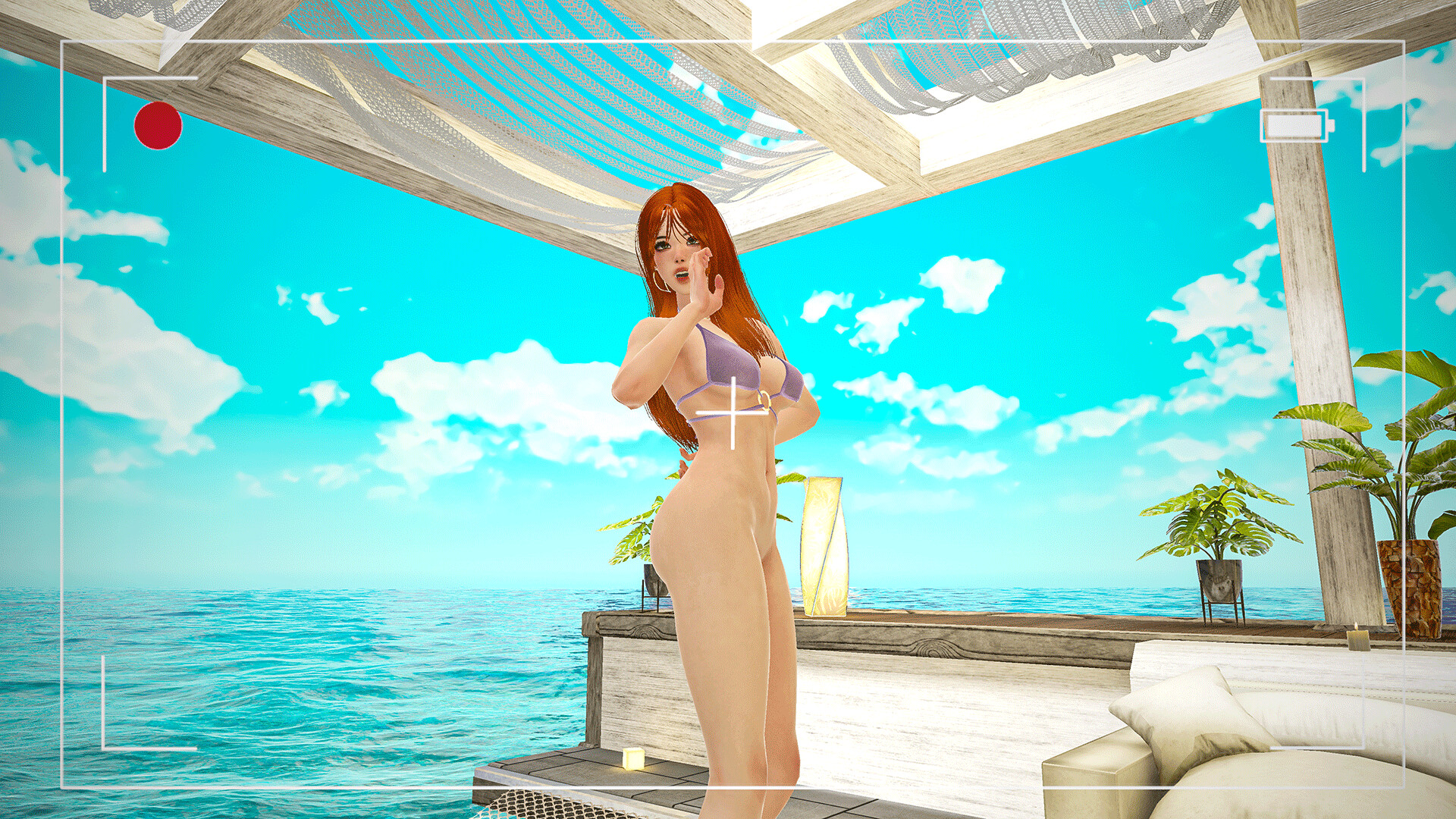 Sinful Vacation screenshot 7