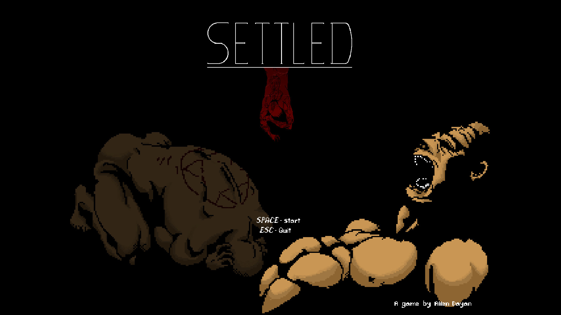 Settled screenshot 1