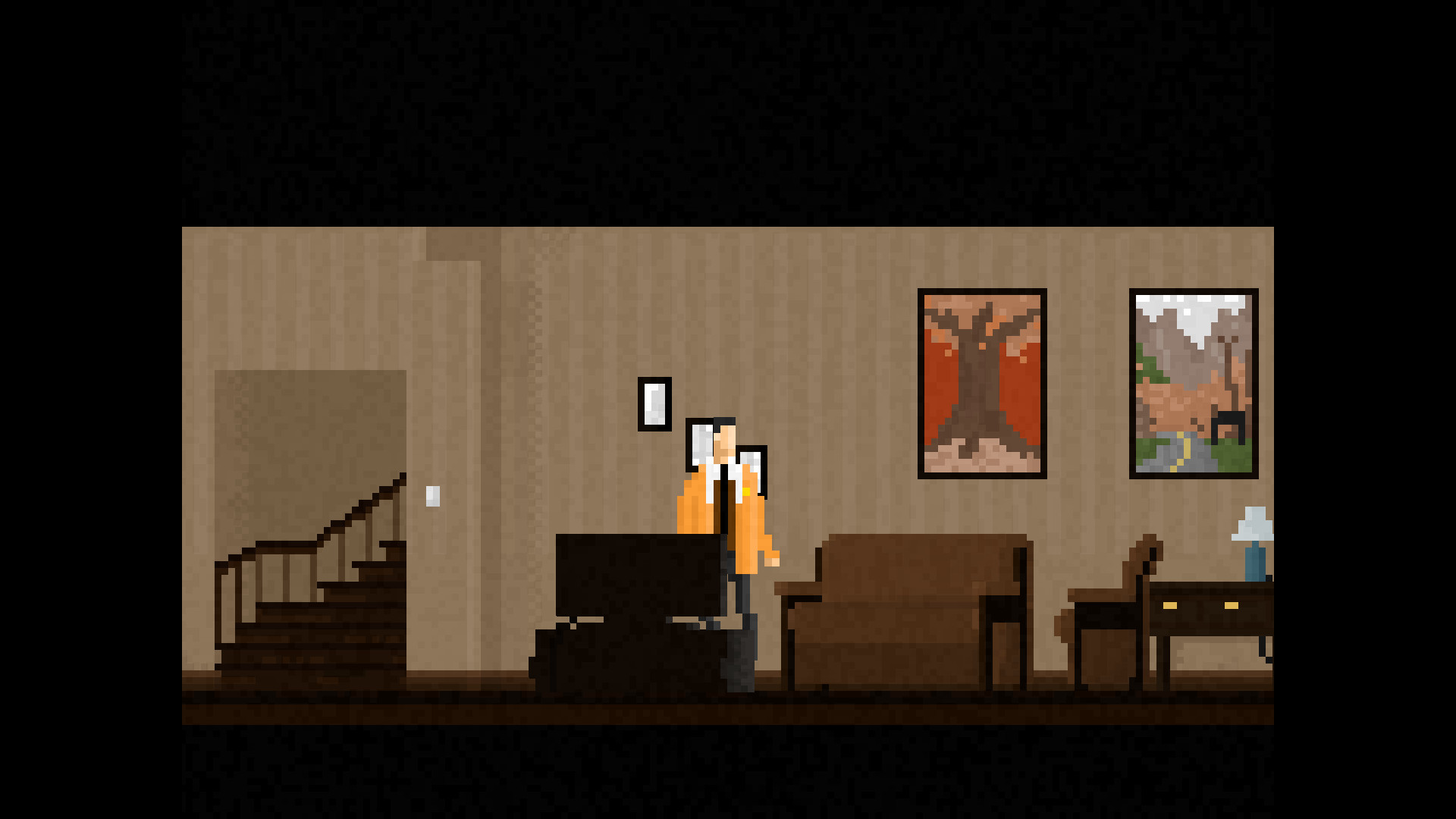Settled screenshot 4