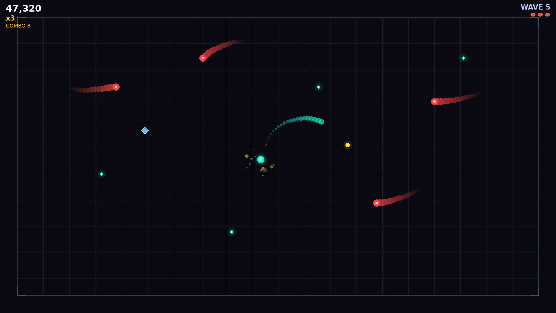 Echo Loop screenshot 7