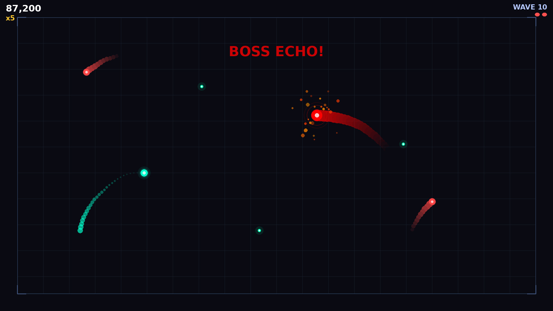 Echo Loop screenshot 6