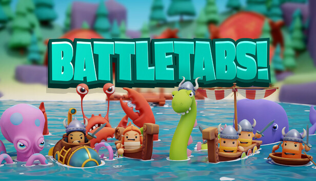 BattleTabs