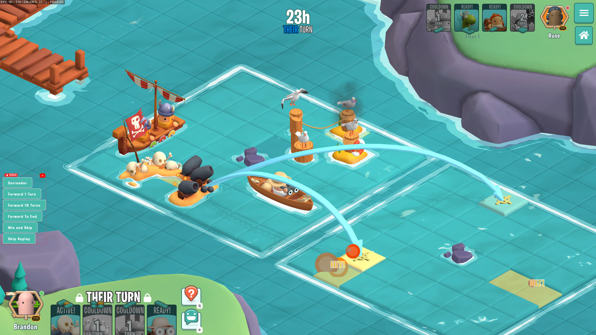 BattleTabs screenshot 6