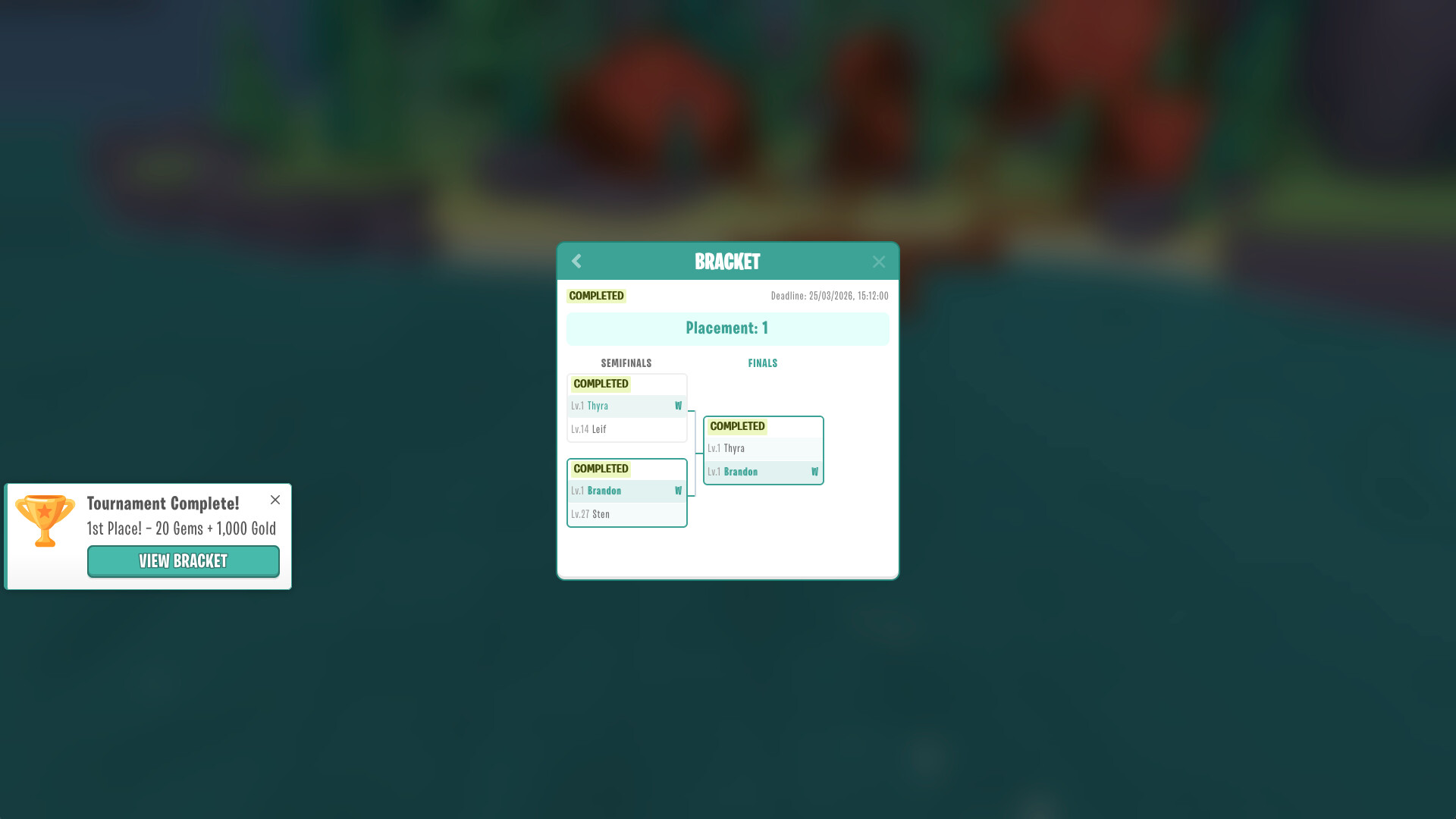 BattleTabs screenshot 7