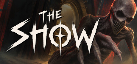 THE SHOW — Steam header