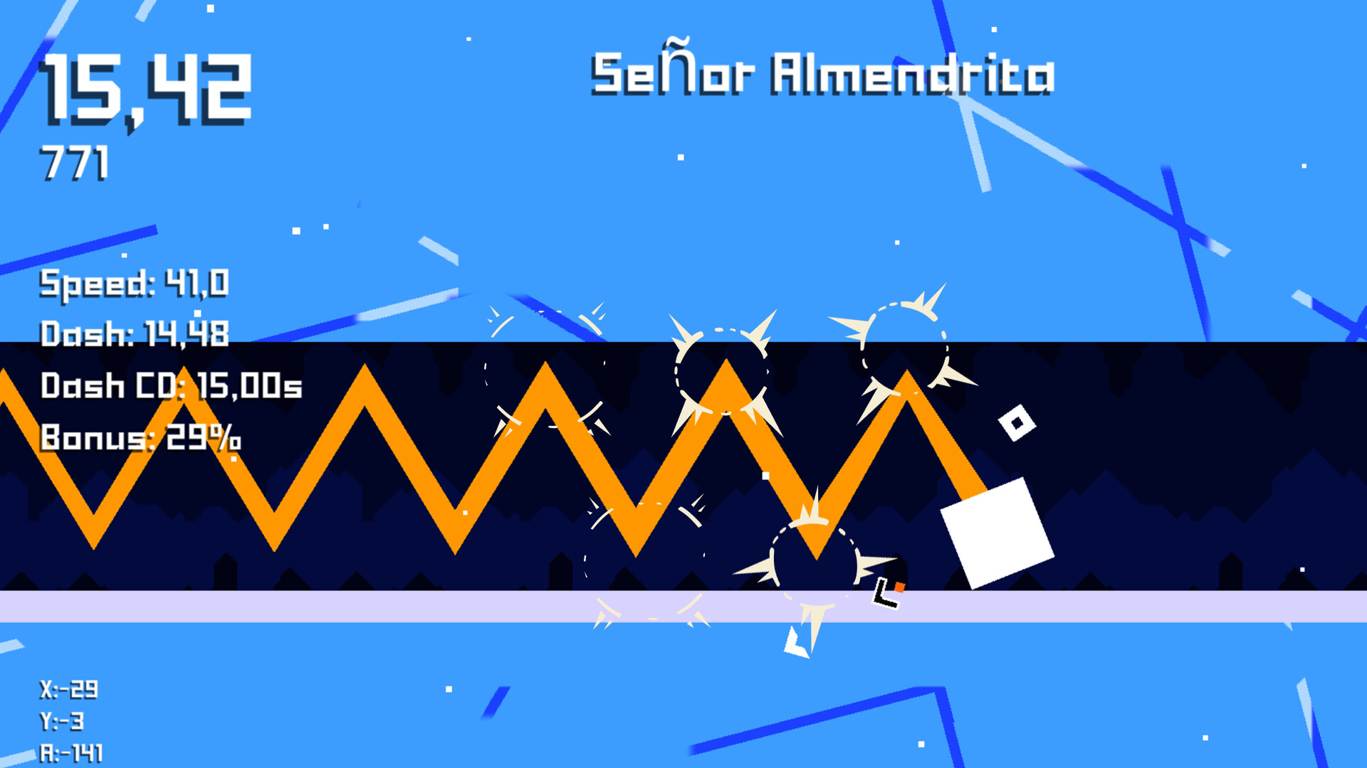 Play Faster screenshot 1