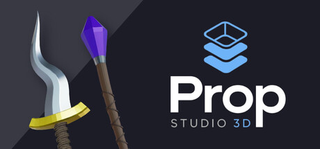 Prop Studio 3D