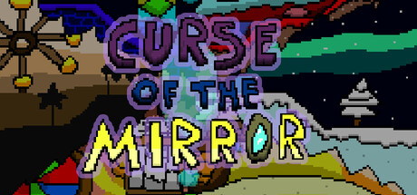 Curse of the Mirror