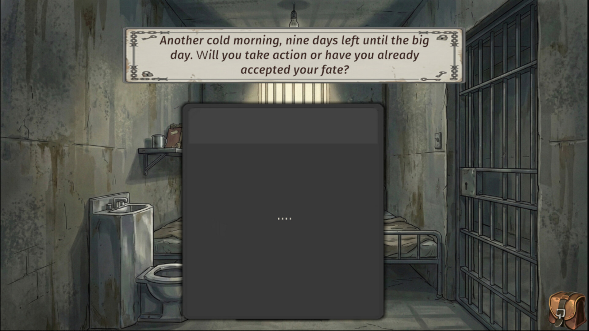 NO WAY OUT:Prison screenshot 6