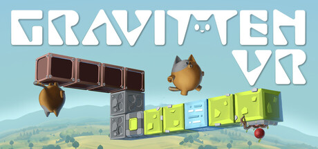 Gravitten VR