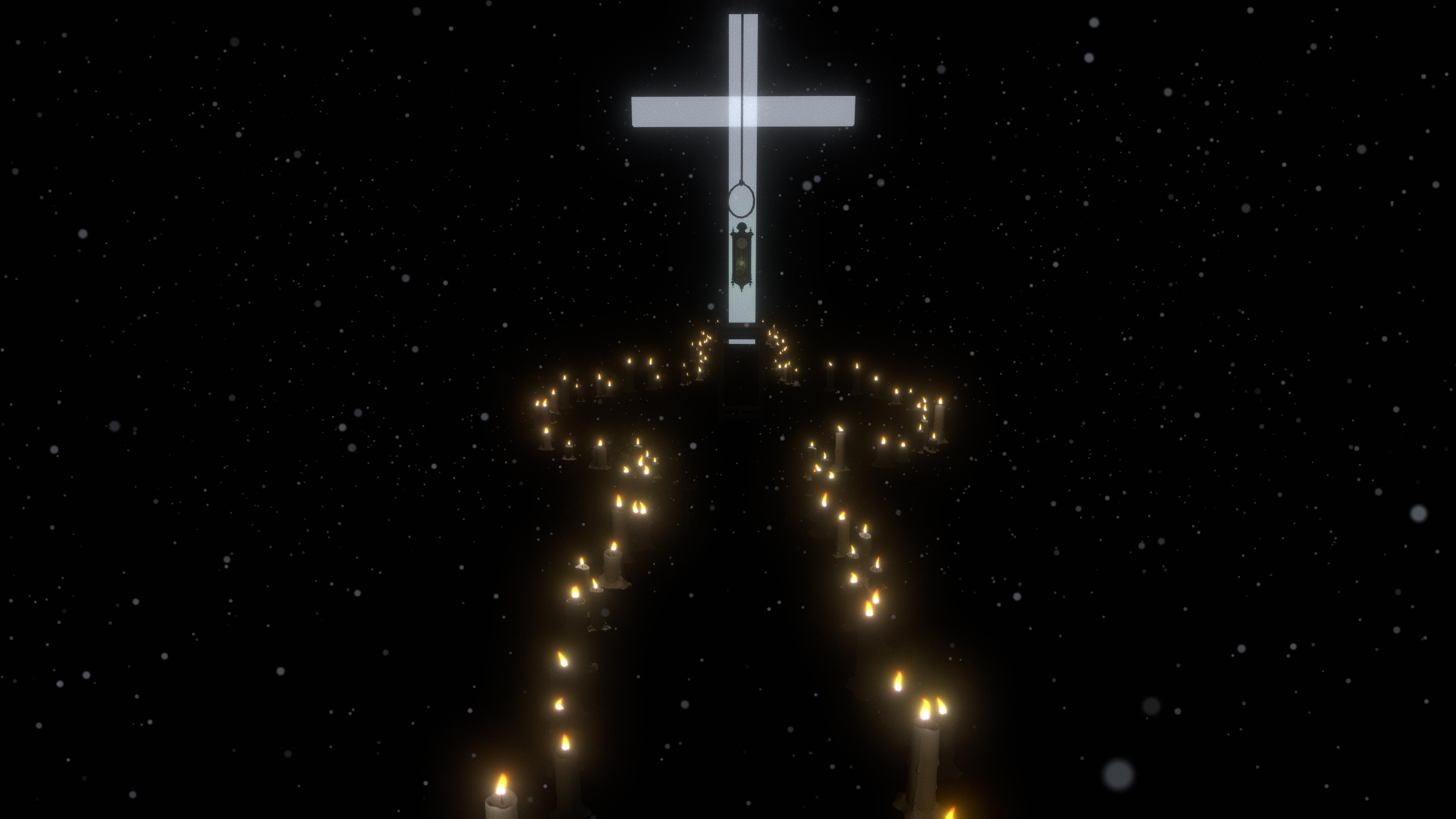 Not Alone at Midnight screenshot 9