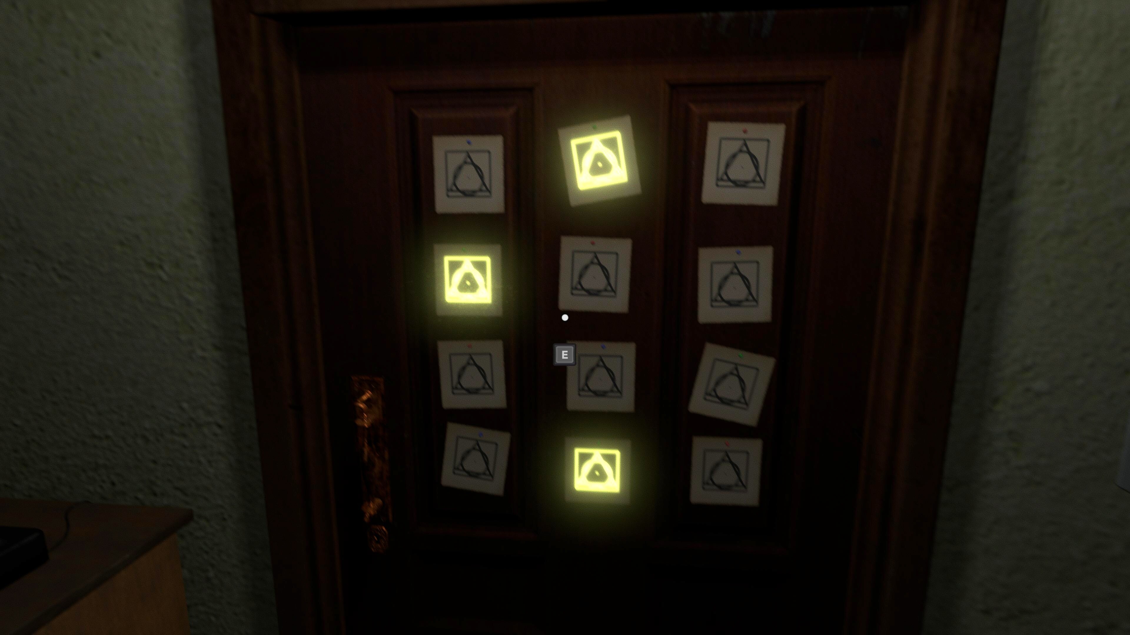 Not Alone at Midnight screenshot 10