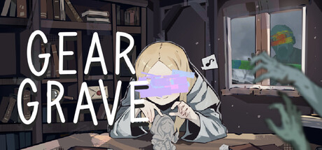 GearGrave — Steam header