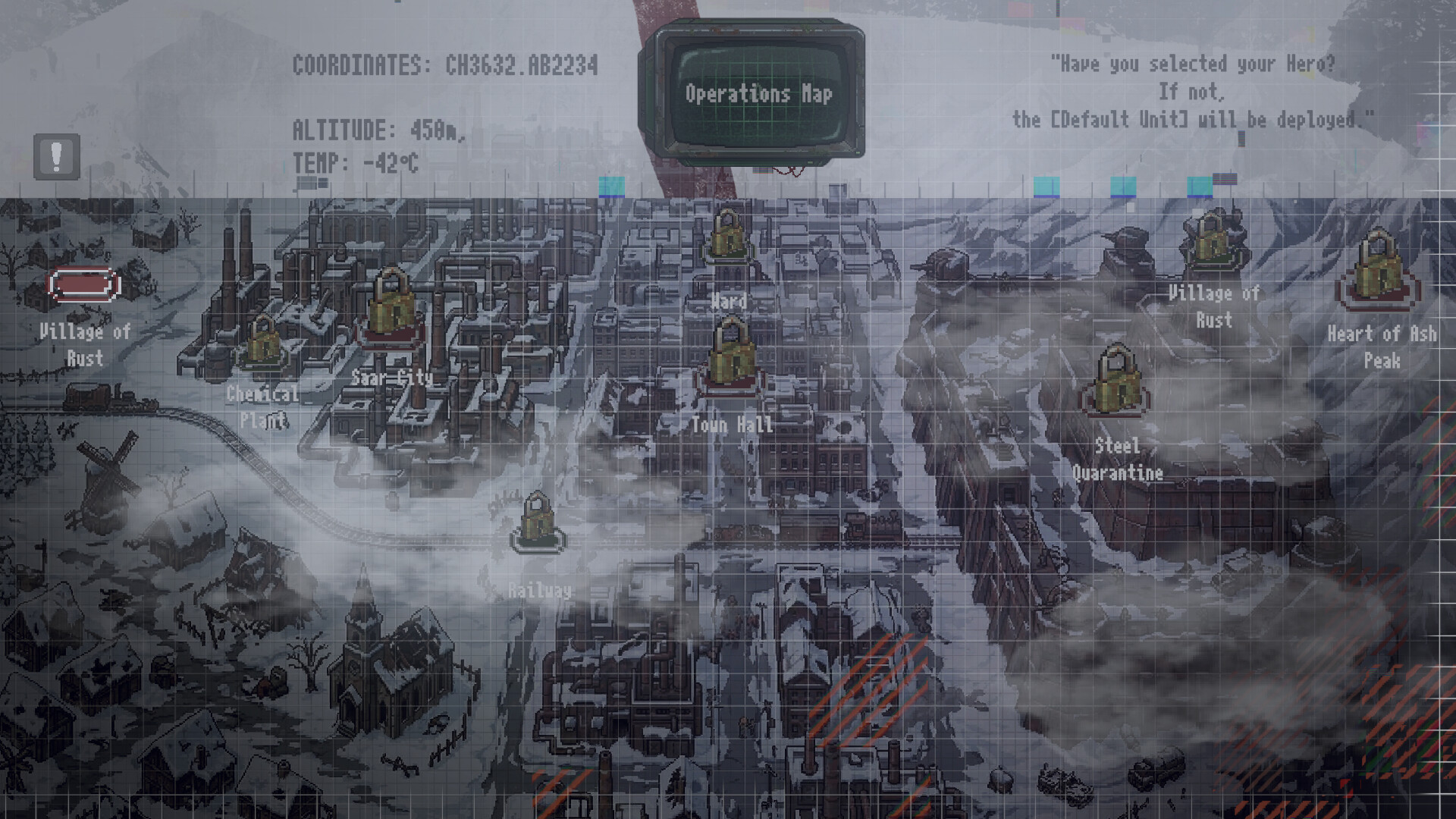 GearGrave screenshot 6