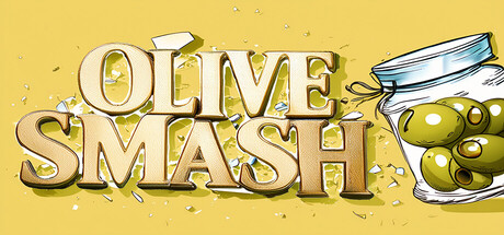 Olive Smash