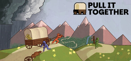 Pull It Together