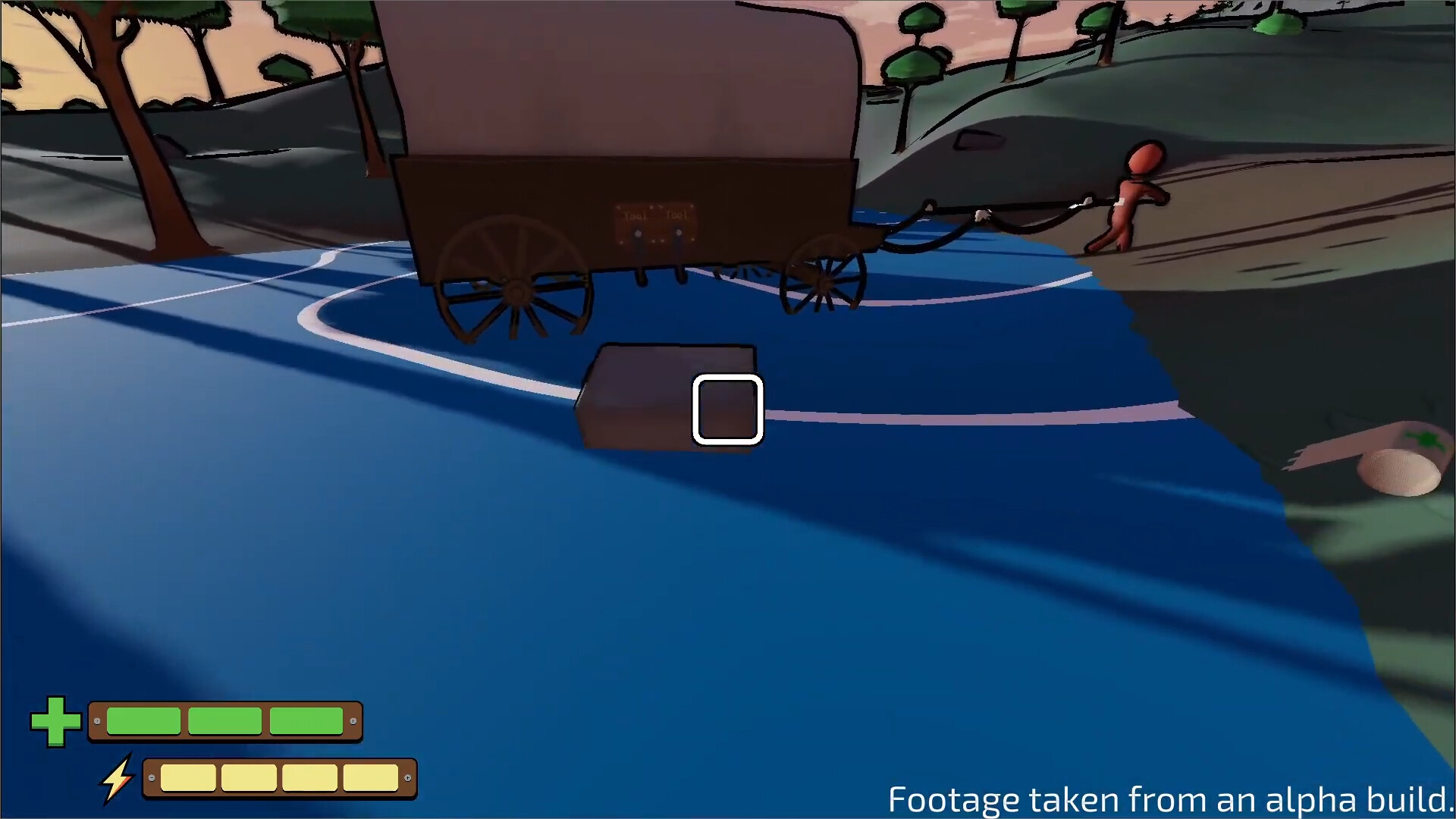 Pull It Together screenshot 1