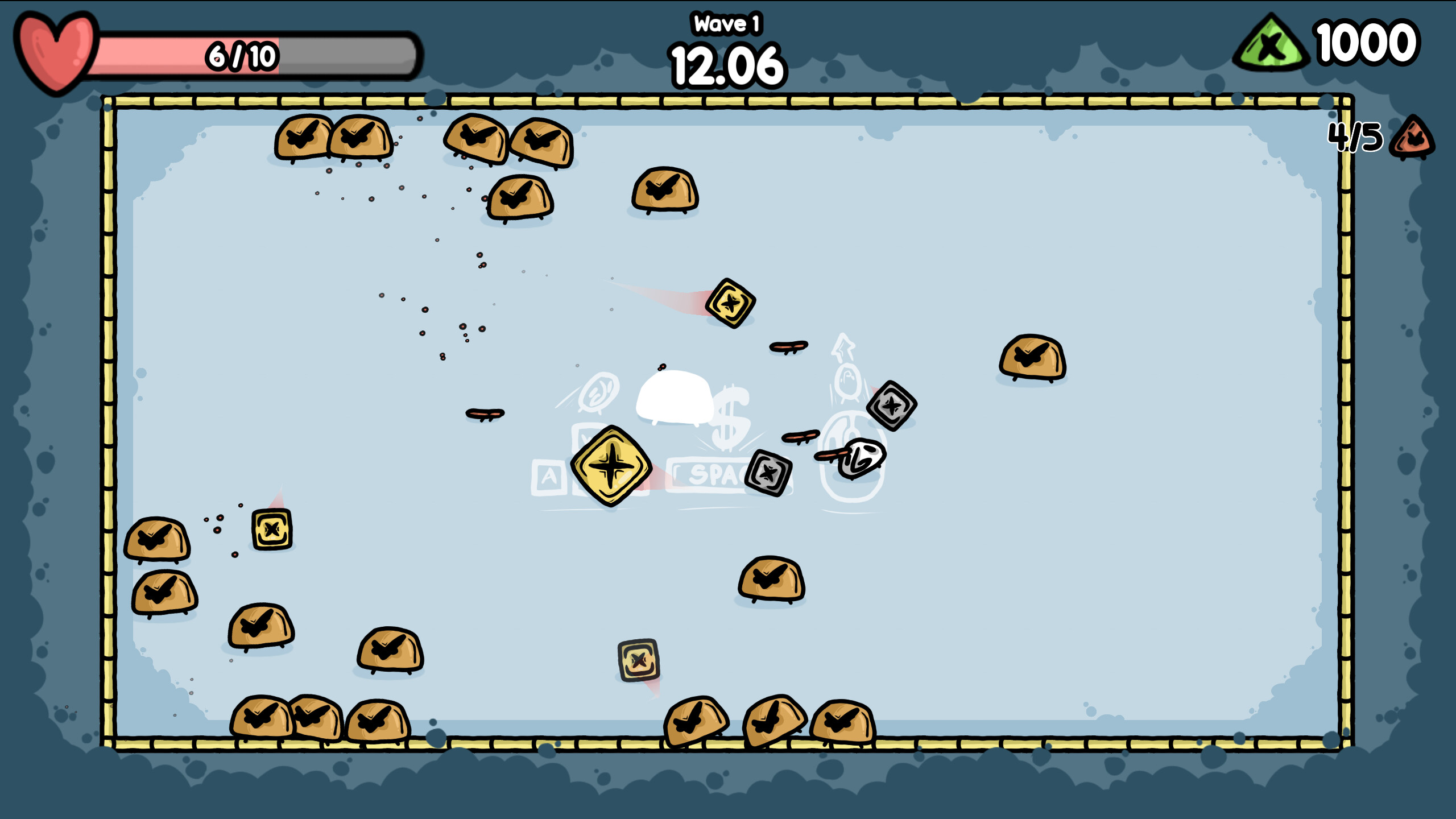 Squap screenshot 3