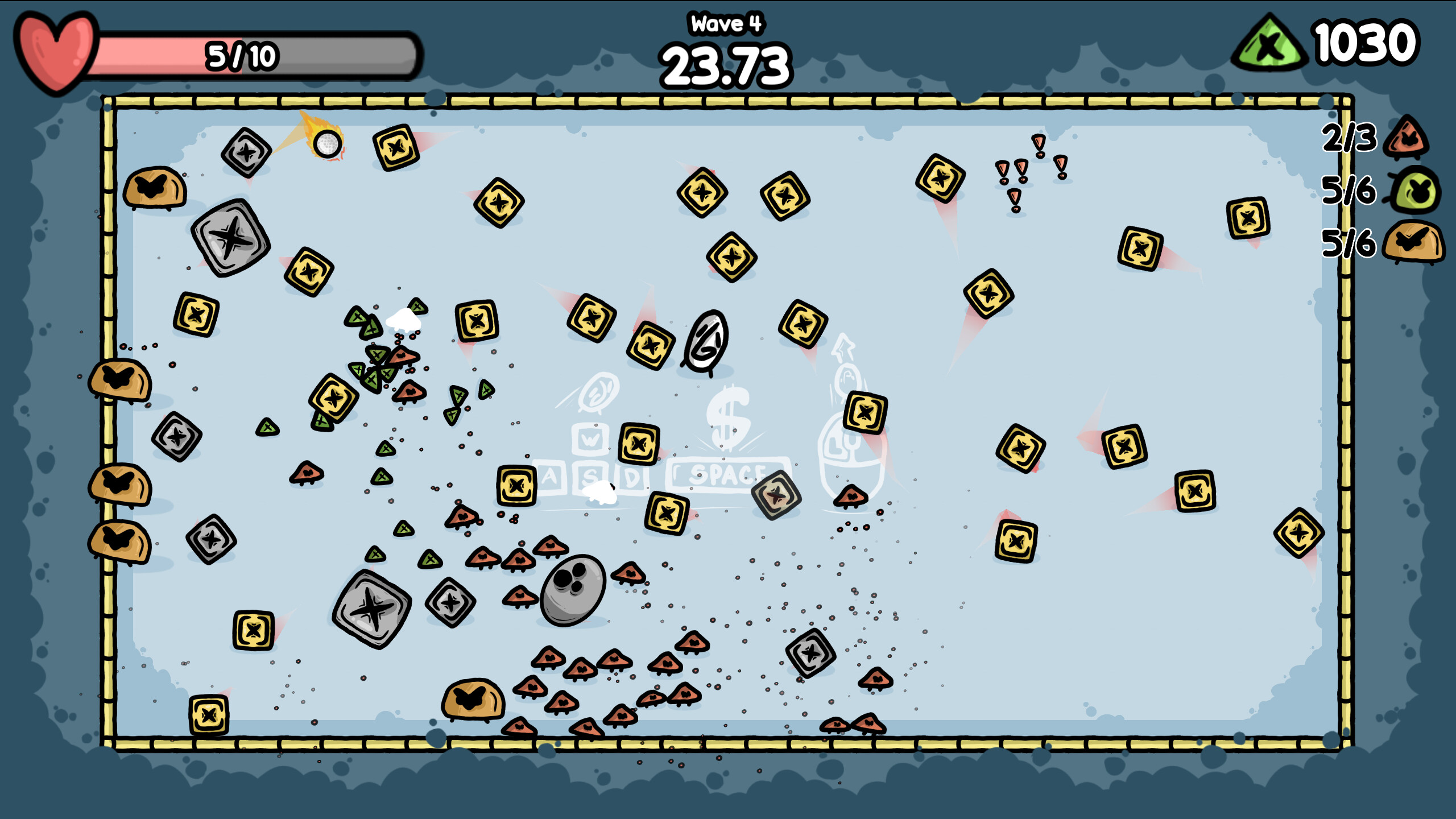 Squap screenshot 6