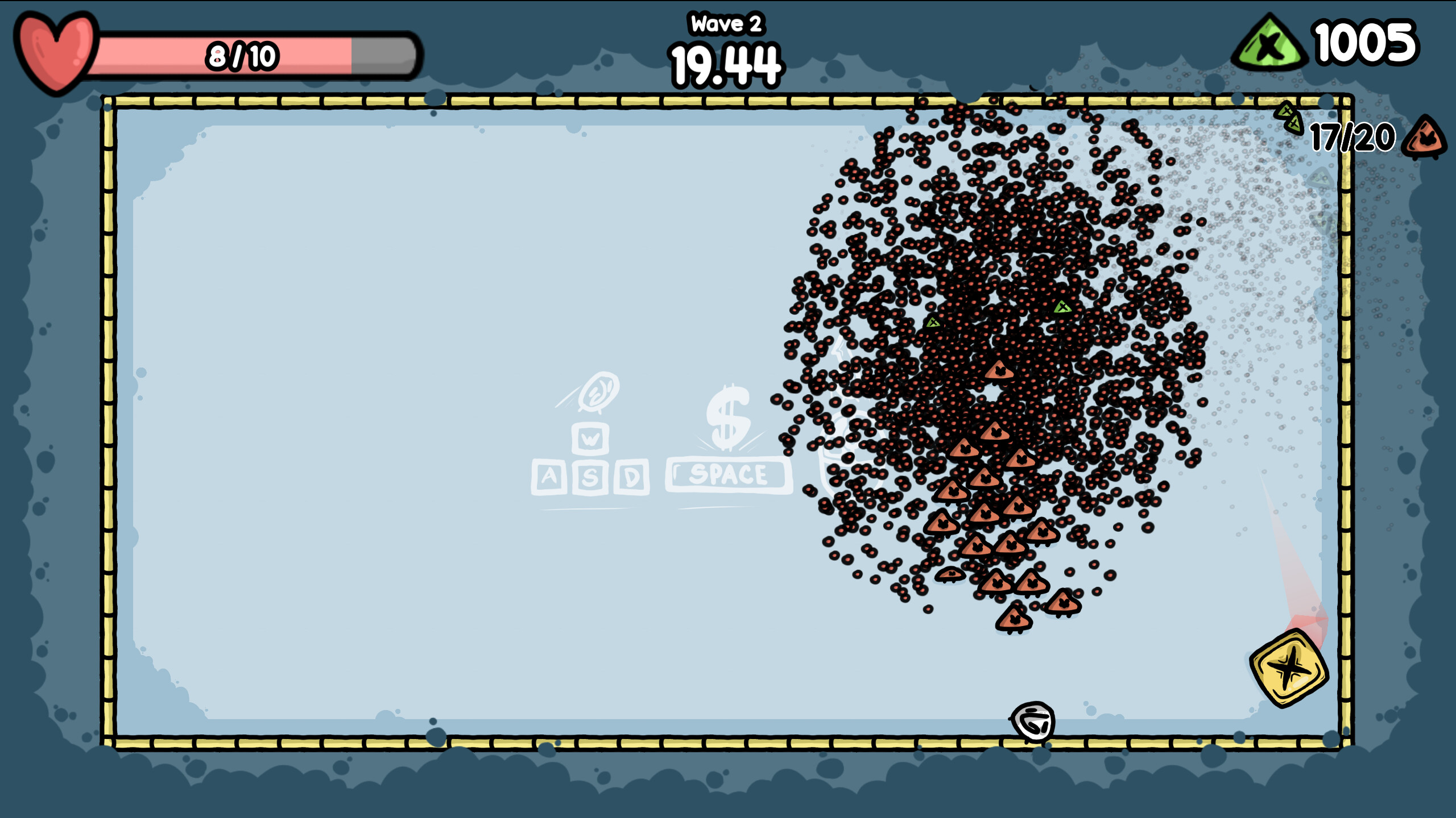 Squap screenshot 4
