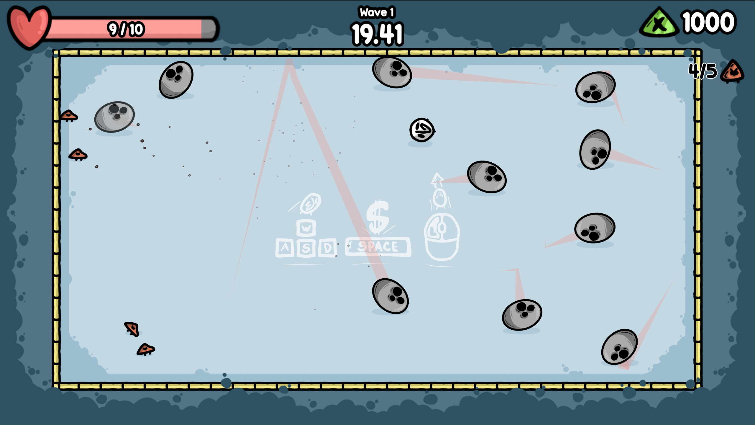 Squap screenshot 7
