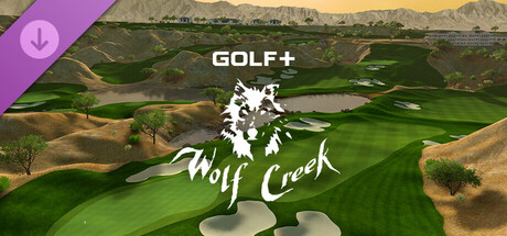 GOLF+ - Wolf Creek