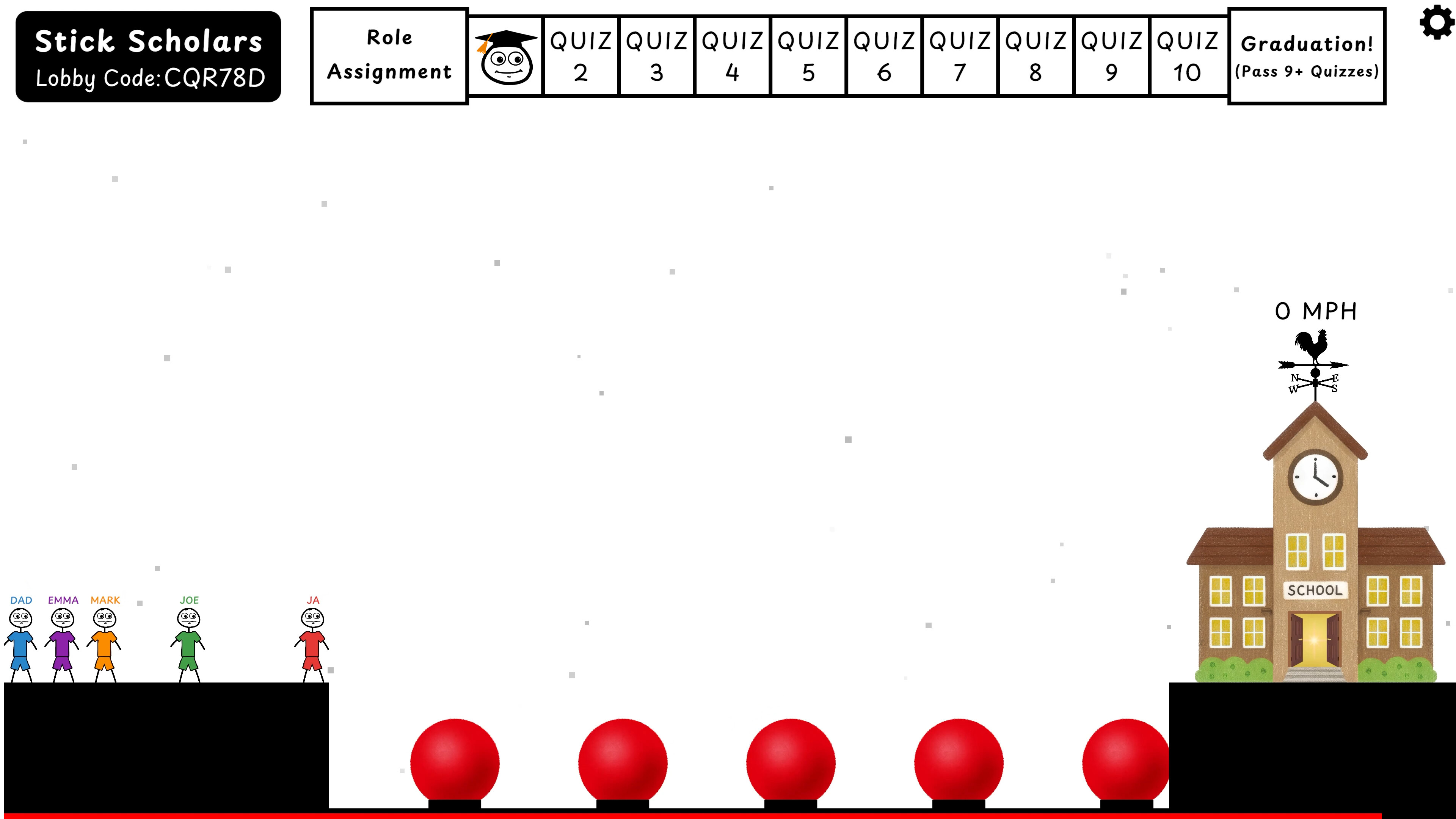Stick Scholars screenshot 8
