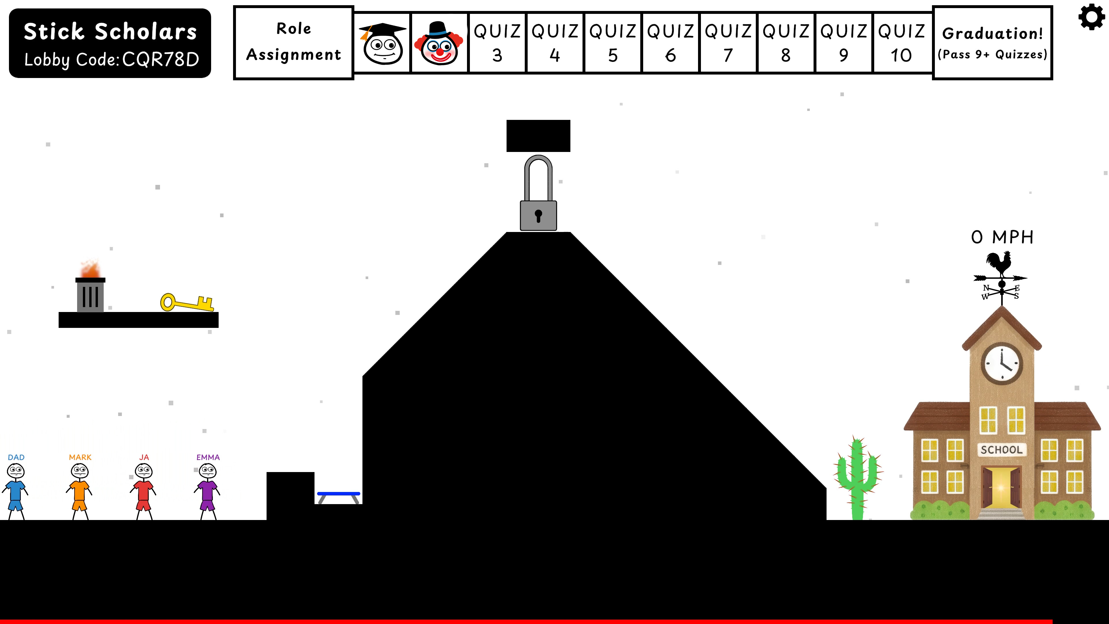 Stick Scholars screenshot 12