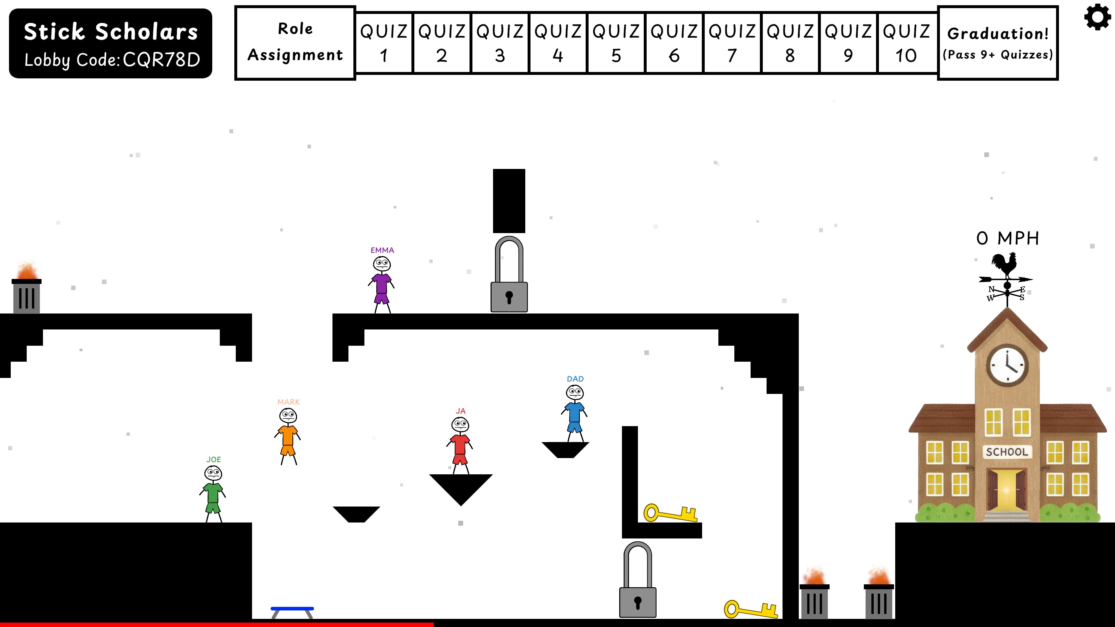 Stick Scholars screenshot 3