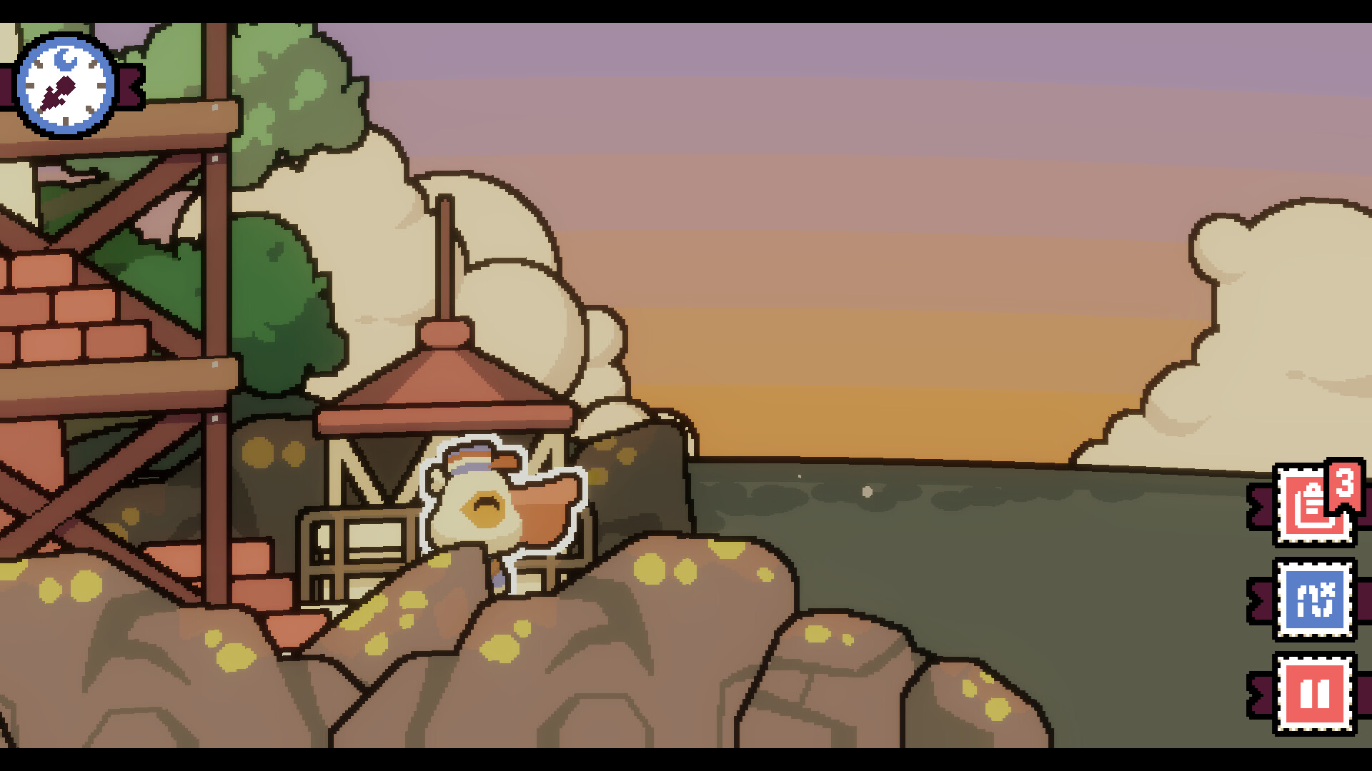 Pelican Post screenshot 5