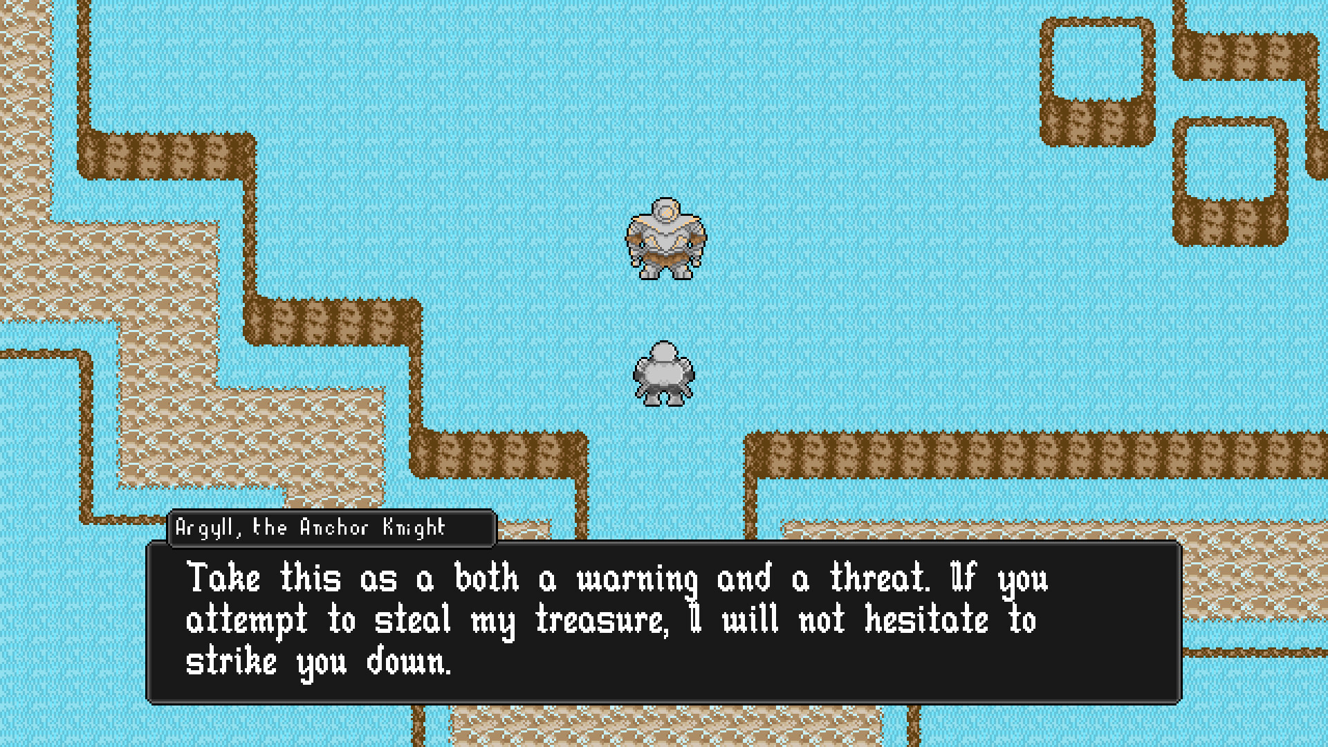 SIDEROS screenshot 6