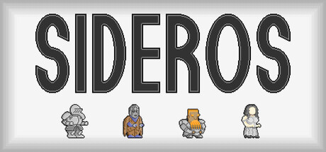 SIDEROS — Steam header