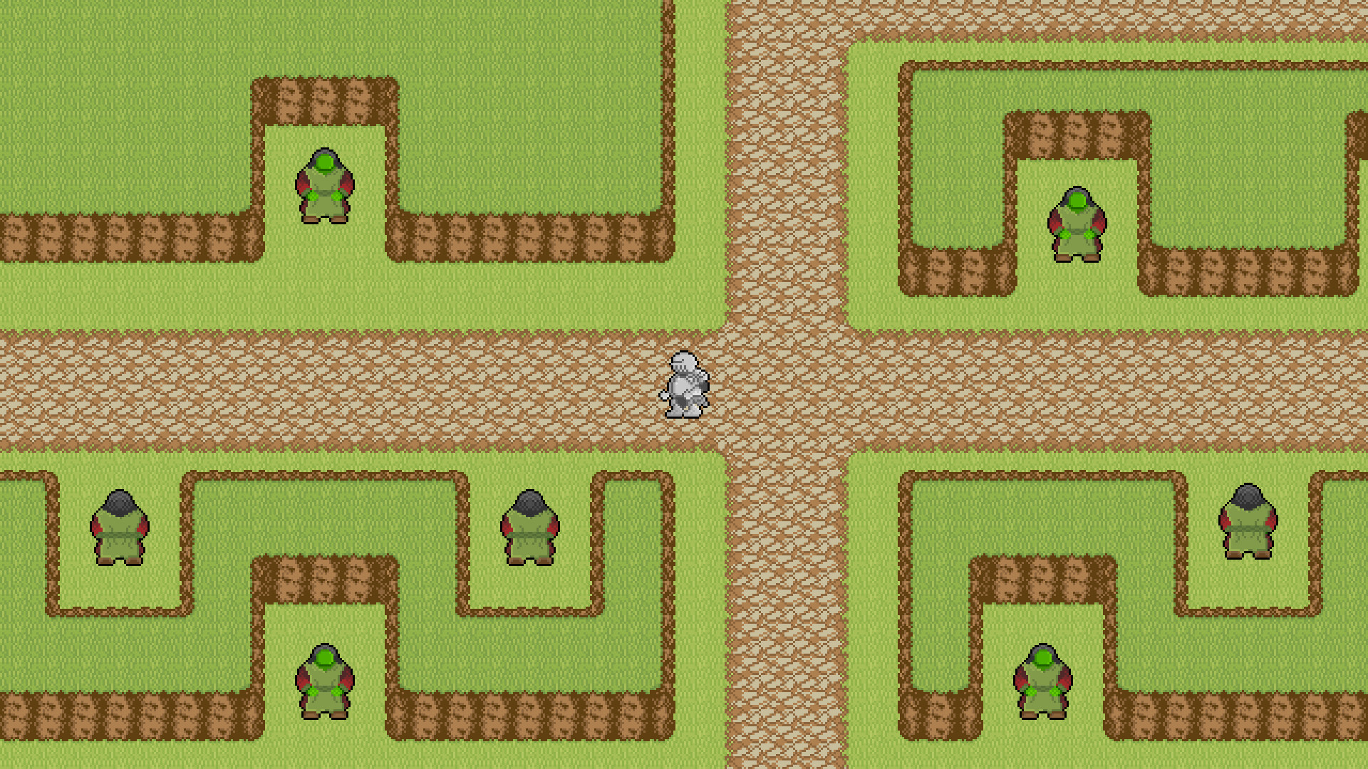 SIDEROS screenshot 8