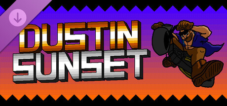 Dustin Sunset - Support Pack