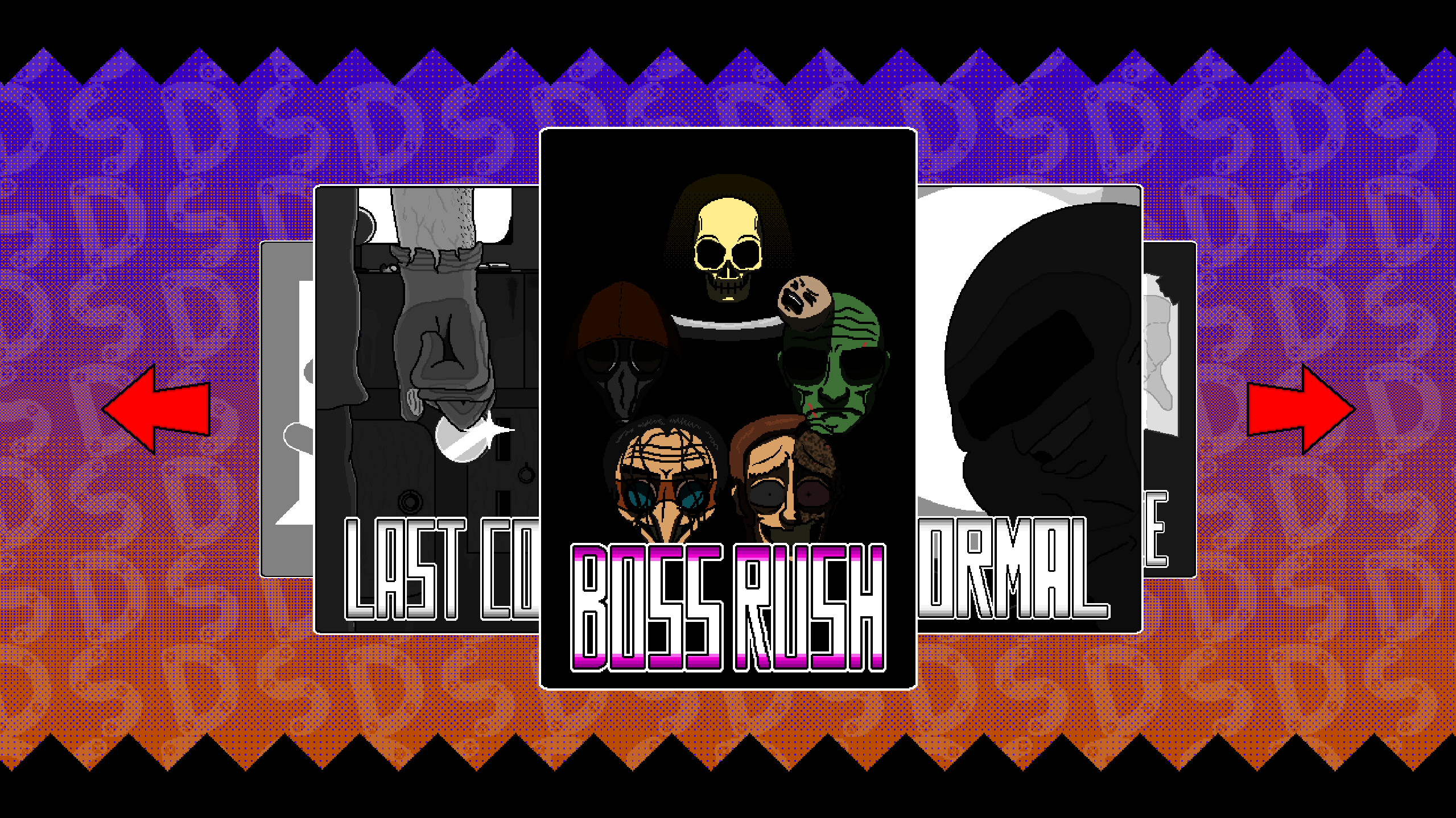 Dustin Sunset - Support Pack screenshot 5