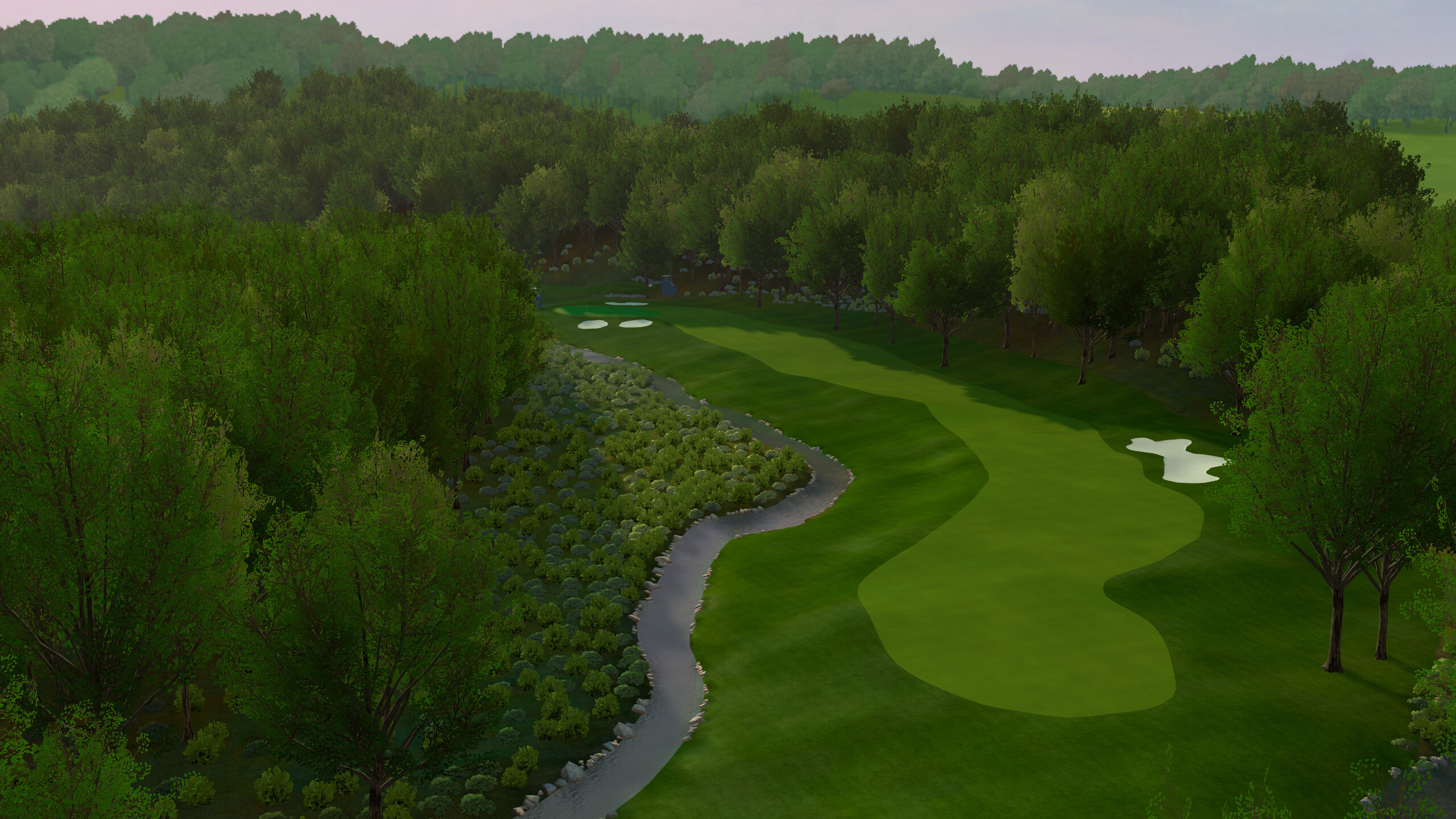 GOLF+ - Valhalla screenshot 5