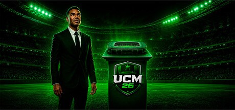 Ultimate Club Manager 26